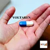 Precio del voltaren comprimidos c